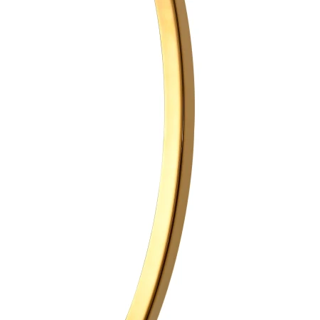Lampa Wisząca Loop M 1xLED złota IP44 PL0119-85-GD - Yaskr