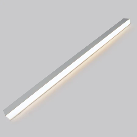 Plafon Astar M 1xLED biały CL0105-36-WH - Yaskr