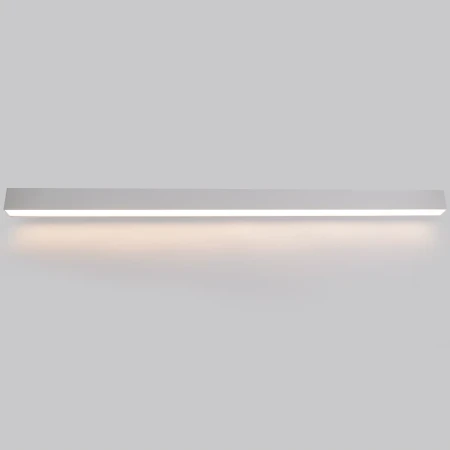 Plafon Astar M 1xLED biały CL0105-36-WH - Yaskr