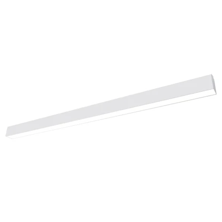 Plafon Astar M 1xLED biały CL0105-36-WH - Yaskr