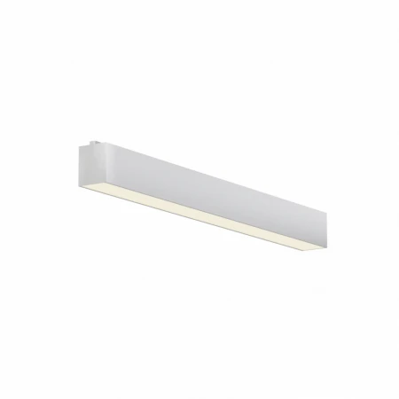 Plafon Astar S 1xLED biały CL0105-18-WH - Yaskr