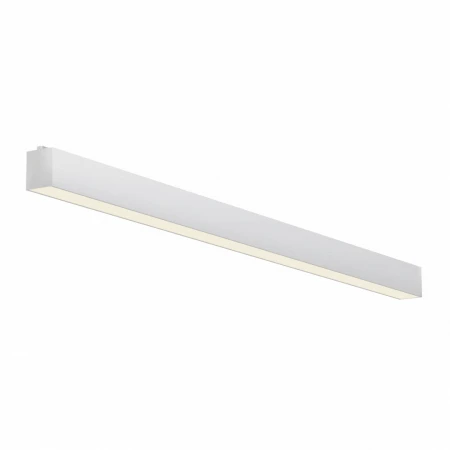 Plafon Astar M 1xLED biały CL0105-36-WH - Yaskr