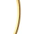 Lampa Wisząca Loop M 1xLED złota IP44 PL0119-85-GD - Yaskr