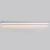 Plafon Astar M 1xLED biały CL0105-36-WH - Yaskr