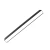 Plafon Astar S 1xLED czarny CL0105-18-BK - Yaskr
