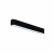 Plafon Astar S 1xLED czarny CL0105-18-BK - Yaskr