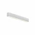 Plafon Astar S 1xLED biały CL0105-18-WH - Yaskr