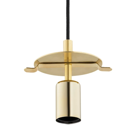 Lampa wisząca szklana kula EVANS 8578 - Argon