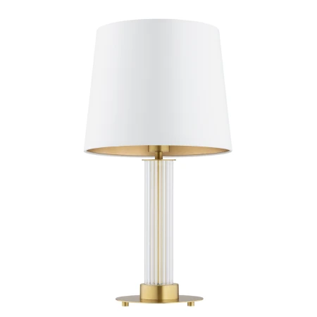 Lampa stołowa szklana HAMPTON 8540 - Argon