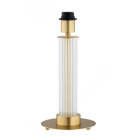 Lampa stołowa szklana HAMPTON 8540 - Argon