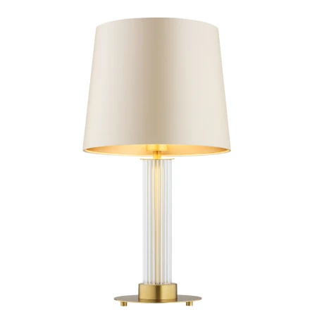Lampa stołowa szklana HAMPTON 8541 - Argon