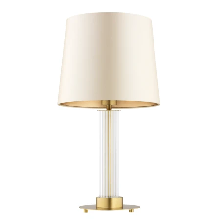 Lampa stołowa szklana HAMPTON 8541 - Argon