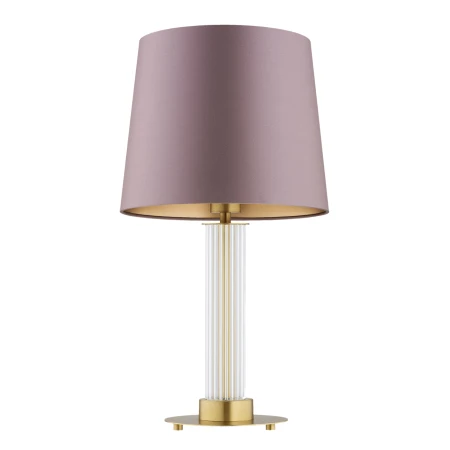 Lampa stołowa szklana HAMPTON 8542 - Argon