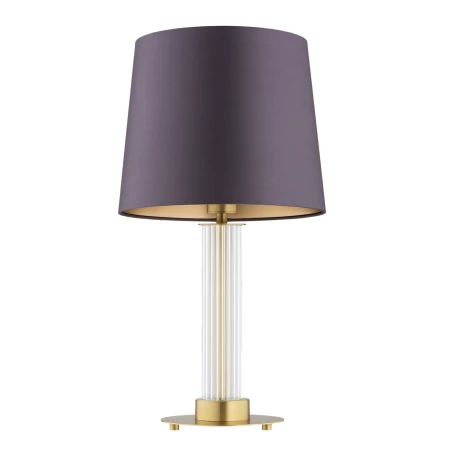 Lampa stołowa szklana HAMPTON 8543 - Argon