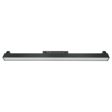 Lampa Liniowa Lang Smart 24W Magnet Line LED czarny TLV-09-24TU - Yaskr