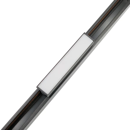 Lampa Liniowa Lang 6W Magnet Line LED czarny TLV-09-06 - Yaskr
