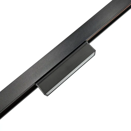 Lampa Liniowa Lang 6W Magnet Line LED czarny TLV-09-06 - Yaskr