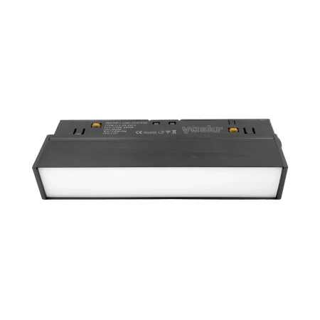 Lampa Liniowa Lang 6W Magnet Line LED czarny TLV-09-06 - Yaskr