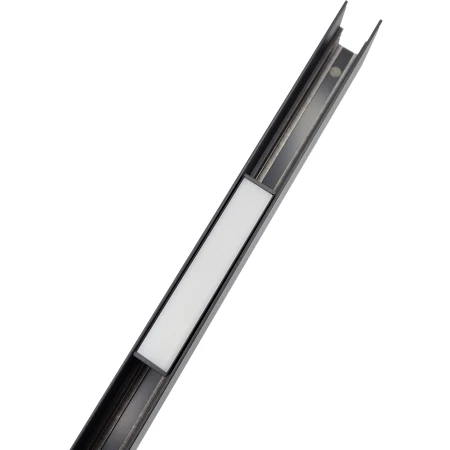 Lampa Liniowa Lang 6W Magnet Line LED czarny TLV-09-06 - Yaskr