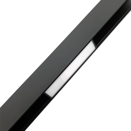 Lampa Liniowa Lang 6W Magnet Line LED czarny TLV-09-06 - Yaskr