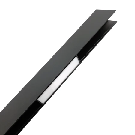 Lampa Liniowa Lang 6W Magnet Line LED czarny TLV-09-06 - Yaskr