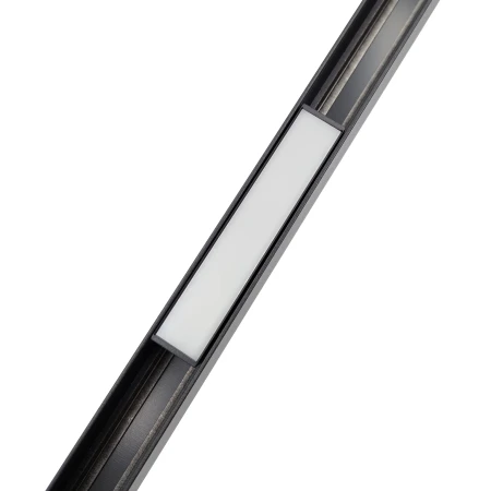 Lampa Liniowa Lang 6W Magnet Line LED czarny TLV-09-06 - Yaskr