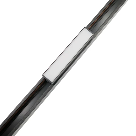 Lampa Liniowa Lang 6W Magnet Line LED czarny TLV-09-06 - Yaskr