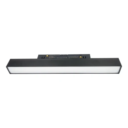 Lampa Liniowa Lang Smart 12W Magnet Line LED czarny TLV-09-12TU - Yaskr