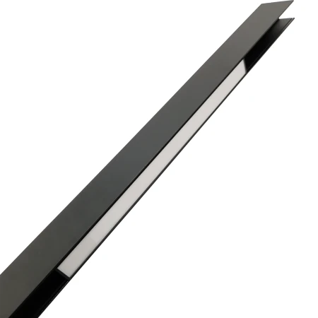 Lampa Liniowa Lang 18W Magnet Line LED czarny TLV-09-18 - Yaskr