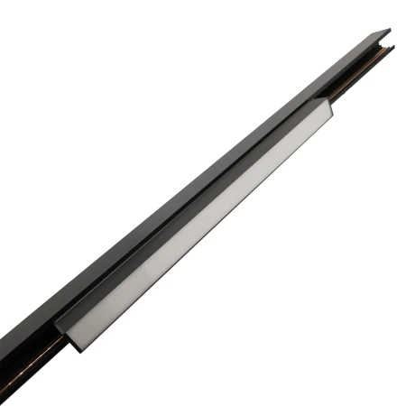 Lampa Liniowa Lang 18W Magnet Line LED czarny TLV-09-18 - Yaskr