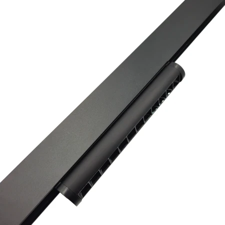 Lampa Liniowa Punktowa Obrotowa Rotater 12W Magnet Line LED czarny TLV-11-12 - Yaskr