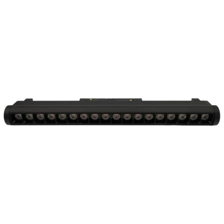 Magnet Line LED czarny TLV-11-18