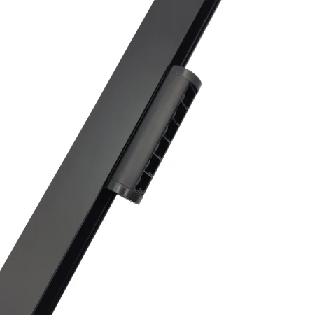 Lampa Liniowa Punktowa Obrotowa Rotater 6W Magnet Line LED czarna TLV-11-06 - Yaskr