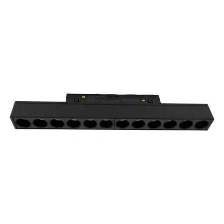 Stip Smart 12W Magnet Line LED czarna TLV-10-12TUStip Smart 12W Magnet Line LED czarna TLV-10-12TU