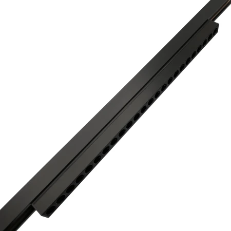 Lampa Liniowa Punktowa Stip Smart 24W Magnet Line LED czarna TLV-10-24TU - Yaskr
