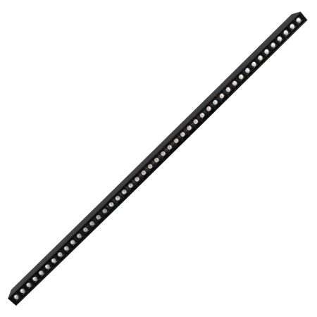 Lampa Wisząca Sigi I LED czarna PL0126-BK - Yaskr