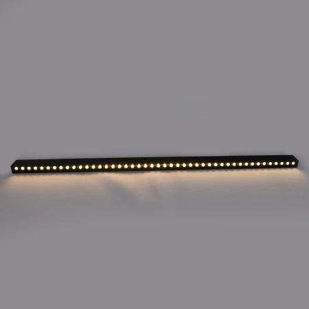 Lampa Wisząca Sigi I LED czarna PL0126-BK - Yaskr
