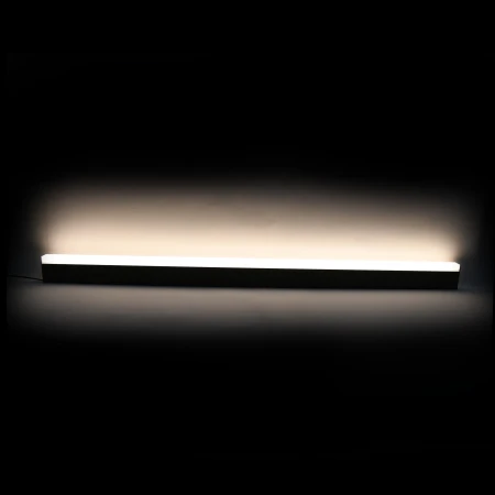 Lampa Wisząca Sigi IV LED czarna PL0129-BK - Yaskr