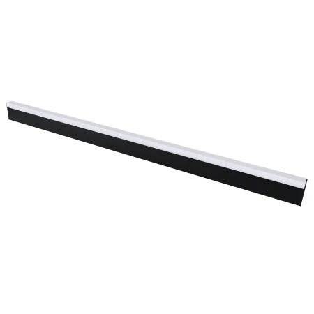 Lampa Wisząca Sigi IV LED czarna PL0129-BK - Yaskr