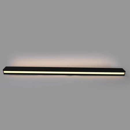 Lampa Wisząca Sigi V LED czarna PL0130-BK - Yaskr