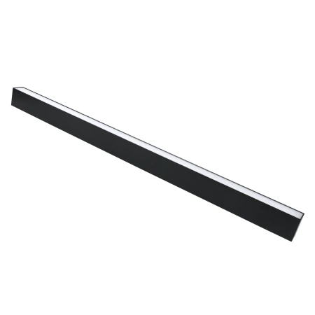 Lampa Wisząca Sigi V LED czarna PL0130-BK - Yaskr