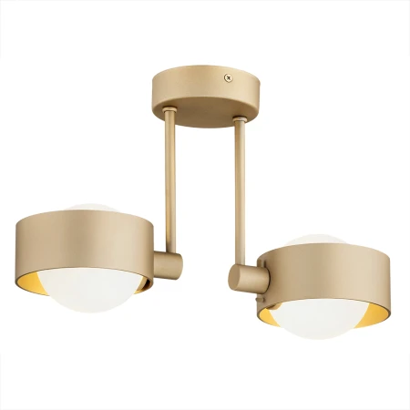 Lampa wisząca MASSIMO PLUS 7215 - Argon