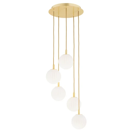 Lampa wisząca PALOMA 2183 - Argon