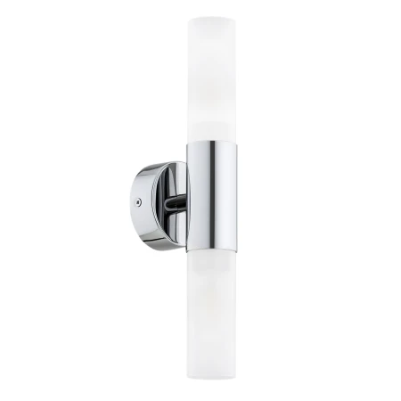 Kinkiet świecący góra dół chrom TAYLOR 7204 - Argon