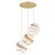 Lampa wisząca ARUBA 6299 - Argon