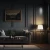 Lampa stołowa na trójnogu czarna CAVALINO 8319 - Argon