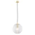 Lampa wisząca EVANS  8577 - Argon