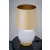 Lampa stołowa kula ze szkła HAMILTON 8544 - Argon