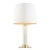 Lampa stołowa szklana HAMPTON 8540 - Argon