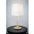 Lampa stołowa szklana HAMPTON 8540 - Argon